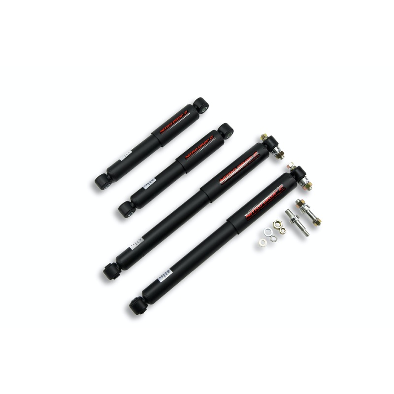 ARIES 215045 3″ Round Black Stainless Side Bars, Select Ram 1500