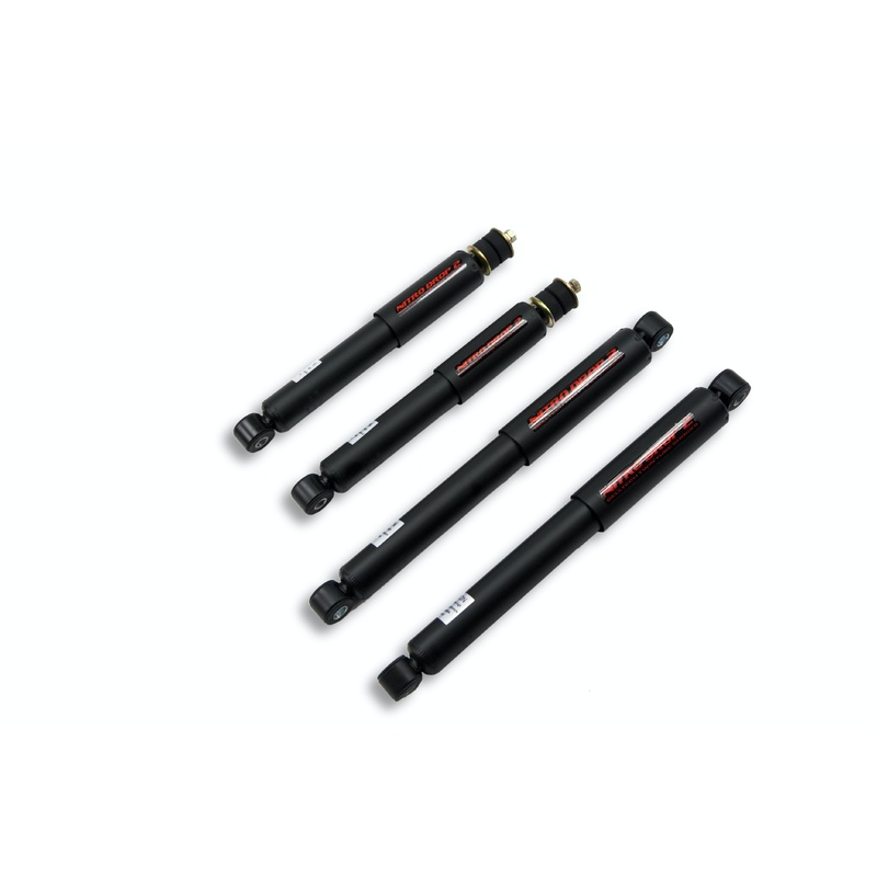 ARIES 2162000 AdvantEDGE 5-1/2″ Black Aluminum Bull Bar, Select Toyota Tundra