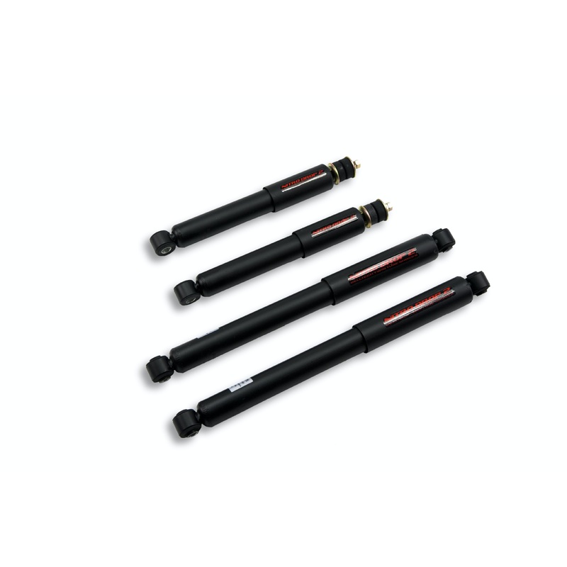ARIES 2162100 AdvantEDGE 5-1/2″ Black Aluminum Bull Bar with Lights, Select Toyota Tundra