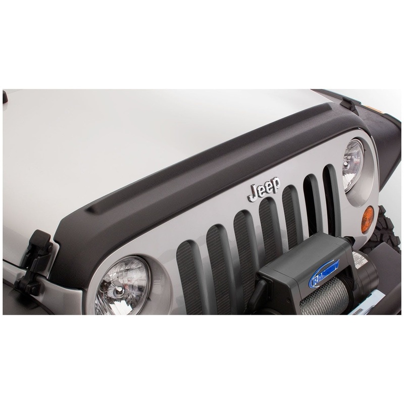 AnzoUSA 111050 Crystal Headlights Chrome